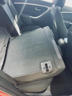 2014 Hyundai
                i30 Active
