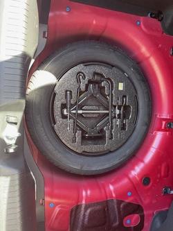 2014 Hyundai i30 Active GD Cool Red