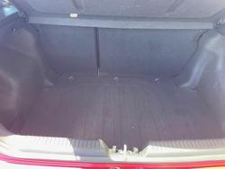2014 Hyundai i30 Active GD Cool Red