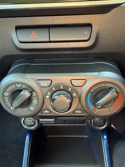 2024 Suzuki Ignis GL MF Series II Pure White