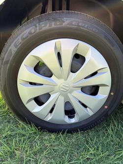 2024 Suzuki Ignis GL MF Series II Pure White