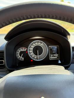 2024 Suzuki Ignis GL MF Series II Pure White