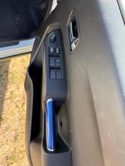 2024 Suzuki Ignis GL MF Series II Pure White