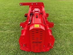 2025 Toscano
                2400 Forestry Mulcher, Double-Side Linkage, Side Shift 