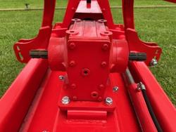 2025 Toscano
                2400 Forestry Mulcher, Double-Side Linkage, Side Shift 
