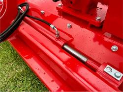 2025 Toscano
                2400 Forestry Mulcher, Double-Side Linkage, Side Shift 