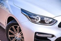 2018 Kia
Cerato Sport