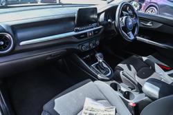 2018 Kia
Cerato Sport