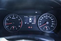 2018 Kia
Cerato Sport
