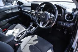 2018 Kia
Cerato Sport