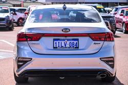2018 Kia
Cerato Sport