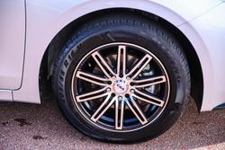 2018 Kia
Cerato Sport