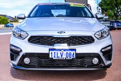 2018 Kia
Cerato Sport