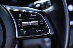 2018 Kia
Cerato Sport