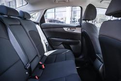 2018 Kia
Cerato Sport