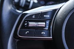 2018 Kia
Cerato Sport