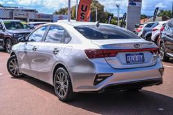 2018 Kia
Cerato Sport