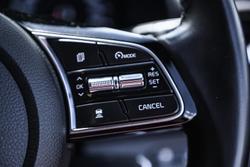 2018 Kia
Cerato Sport
