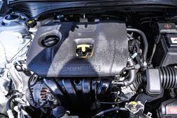 2018 Kia
Cerato Sport