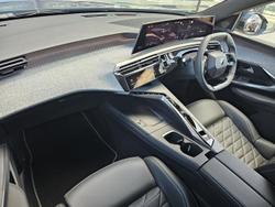 2025 Peugeot 3008 GT Premium Hybrid P64 MY25 Obsession Blue