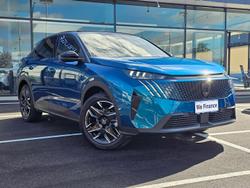 2025 Peugeot
3008 GT Premium Hybrid