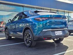 2025 Peugeot 3008 GT Premium Hybrid P64 MY25 Obsession Blue