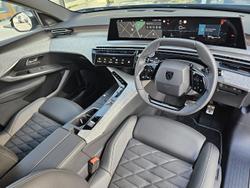 2025 Peugeot 3008 GT Premium Hybrid P64 MY25 Obsession Blue