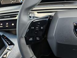 2025 Peugeot 3008 GT Premium Hybrid P64 MY25 Obsession Blue