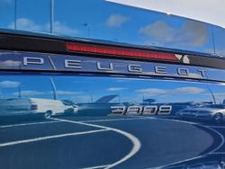 2025 Peugeot 3008 GT Premium Hybrid P64 MY25 Obsession Blue