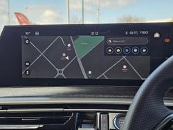 2025 Peugeot 3008 GT Premium Hybrid P64 MY25 Obsession Blue