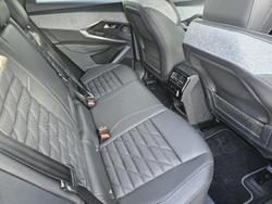 2025 Peugeot 3008 GT Premium Hybrid P64 MY25 Obsession Blue