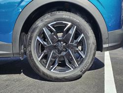 2025 Peugeot 3008 GT Premium Hybrid P64 MY25 Obsession Blue