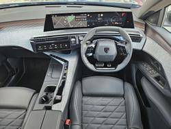 2025 Peugeot 3008 GT Premium Hybrid P64 MY25 Obsession Blue