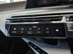 2025 Peugeot 3008 GT Premium Hybrid P64 MY25 Obsession Blue