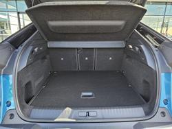 2025 Peugeot 3008 GT Premium Hybrid P64 MY25 Obsession Blue