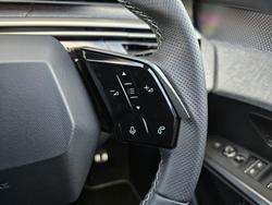 2025 Peugeot 3008 GT Premium Hybrid P64 MY25 Obsession Blue