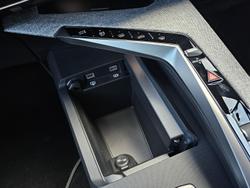 2025 Peugeot 3008 GT Premium Hybrid P64 MY25 Obsession Blue