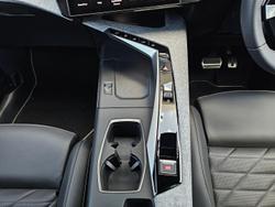 2025 Peugeot 3008 GT Premium Hybrid P64 MY25 Obsession Blue