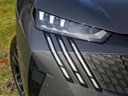 2025 Peugeot
3008 GT Premium Hybrid