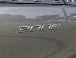2025 Peugeot
3008 GT Premium Hybrid