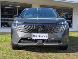 2025 Peugeot
3008 GT Premium Hybrid