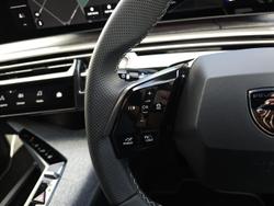 2025 Peugeot 3008 GT Premium Hybrid P64 MY25 Okenite White