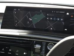 2025 Peugeot 3008 GT Premium Hybrid P64 MY25 Okenite White