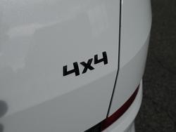 2024 SKODA Kodiaq Sportline NS MY24 4X4 Moon White