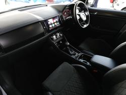 2024 SKODA Kodiaq Sportline NS MY24 4X4 Moon White
