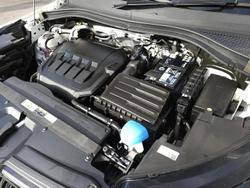 2024 SKODA Kodiaq Sportline NS MY24 4X4 Moon White