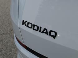 2024 SKODA Kodiaq Sportline NS MY24 4X4 Moon White