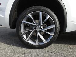 2024 SKODA Kodiaq Sportline NS MY24 4X4 Moon White