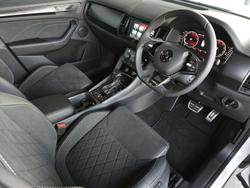 2024 SKODA Kodiaq Sportline NS MY24 4X4 Moon White
