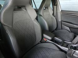 2024 SKODA Kodiaq Sportline NS MY24 4X4 Moon White